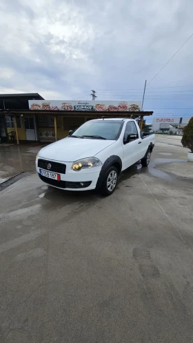 Fiat Strada 1.3JTD 2013 - 5850 € / 11441.61 лв. - 17078767 2
