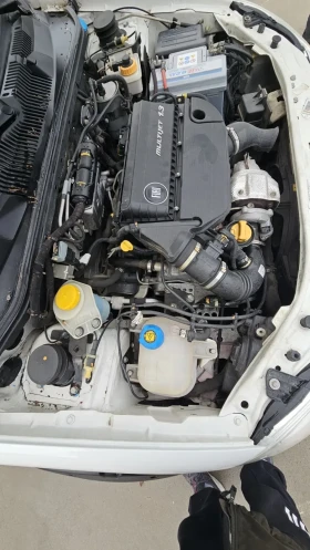 Fiat Strada 1.3JTD 2013 - 5850 € / 11441.61 лв. - 17078767 12