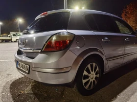 Opel Astra H - 1800 € / 3520.49 лв. - 55405761 3