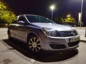 Opel Astra H