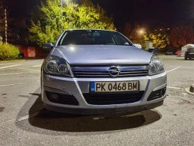 Opel Astra H - 1800 € / 3520.49 лв. - 55405761 2