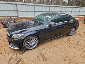 Mercedes-Benz C 300 * 4MATIC* 