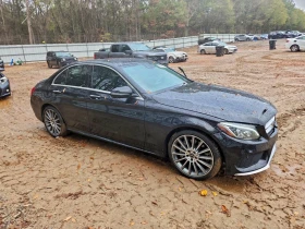 Mercedes-Benz C 300 * 4MATIC*  - 13700 € / 26794.87 лв. - 80755879 3