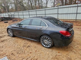 Mercedes-Benz C 300 * 4MATIC*  - 13700 € / 26794.87 лв. - 80755879 6
