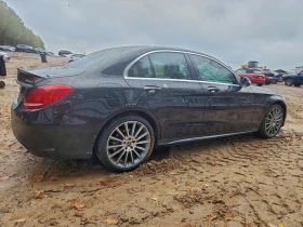 Mercedes-Benz C 300 * 4MATIC*  - 13700 € / 26794.87 лв. - 80755879 4