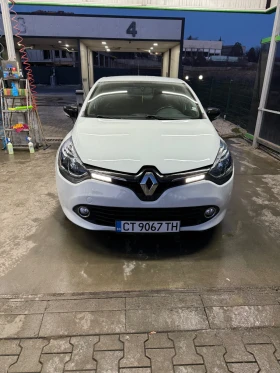 Renault Clio 1.5dci - 5600 € / 10952.65 лв. - 14493249 2