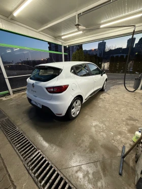 Renault Clio 1.5dci - 5600 € / 10952.65 лв. - 14493249 5