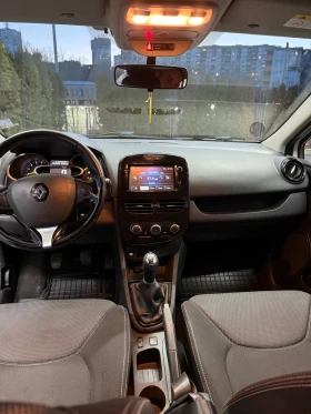 Renault Clio 1.5dci - 5600 € / 10952.65 лв. - 14493249 9