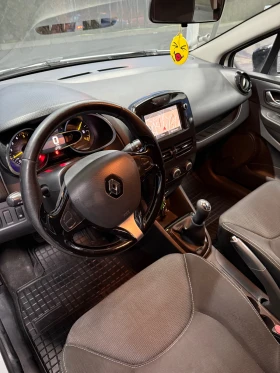 Renault Clio 1.5dci - 5600 € / 10952.65 лв. - 14493249 7