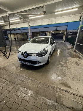 Renault Clio 1.5dci - 5600 € / 10952.65 лв. - 14493249 3