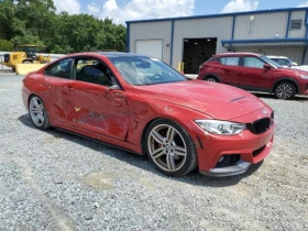 BMW 428 m pack* CARFAX* КОжа* Подгрев* Keyless* NAVI - 8951 € / 17506.63 лв. - 14459211 4