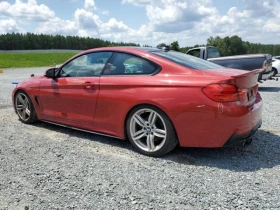 BMW 428 m pack* CARFAX* КОжа* Подгрев* Keyless* NAVI - 8951 € / 17506.63 лв. - 14459211 2