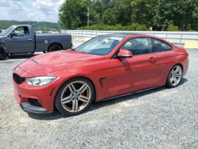 BMW 428 m pack* CARFAX* КОжа* Подгрев* Keyless* NAVI