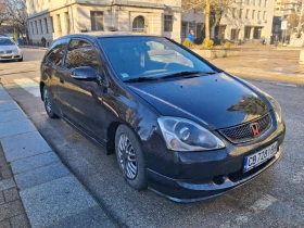 Honda Civic 1.6i - 2000 € / 3911.66 лв. - 28321854 2
