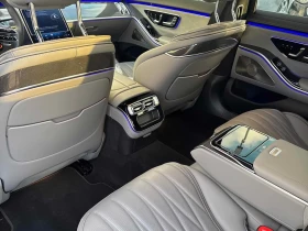 Mercedes-Benz S 63 AMG E PINNACLE PACKAGE CARFAX, снимка 10