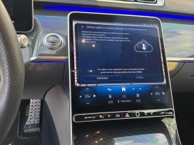 Mercedes-Benz S 63 AMG E PINNACLE PACKAGE CARFAX, снимка 9