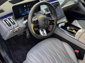 Mercedes-Benz S 63 AMG E PINNACLE PACKAGE CARFAX, снимка 5