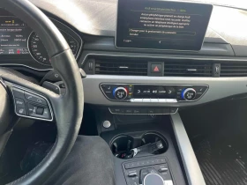 Audi A4 * Progressiv * CARFAX * 360 * ПОДГРЕВИ, снимка 9