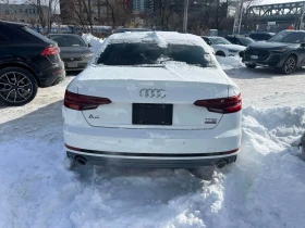 Audi A4 * Progressiv * CARFAX * 360 * ПОДГРЕВИ, снимка 4