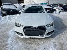 Audi A4 * Progressiv * CARFAX * 360 * ПОДГРЕВИ, снимка 6