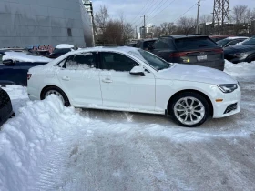 Audi A4 * Progressiv * CARFAX * 360 * ПОДГРЕВИ, снимка 3