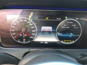 Mercedes-Benz E 350 * CARFAX * Digital cockpit  *  - 20500 € / 40094.51 лв. - 50995601 8