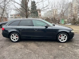 Audi A4 2.0 TDI ANDROID  - 5500 € / 10757.07 лв. - 54246887 4