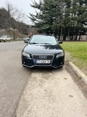 Audi A4 2.0 TDI ANDROID  | Mobile.bg � ����� ������ 2