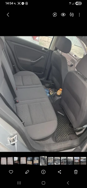 VW Golf - 950 € / 1858.04 лв. - 97111450 8