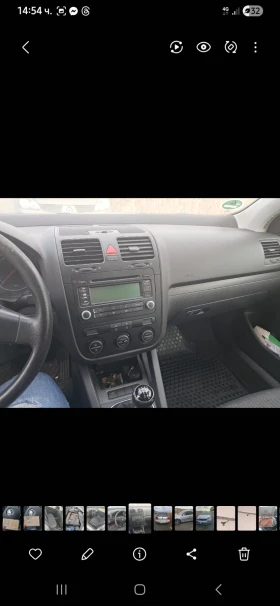 VW Golf - 950 € / 1858.04 лв. - 97111450 4