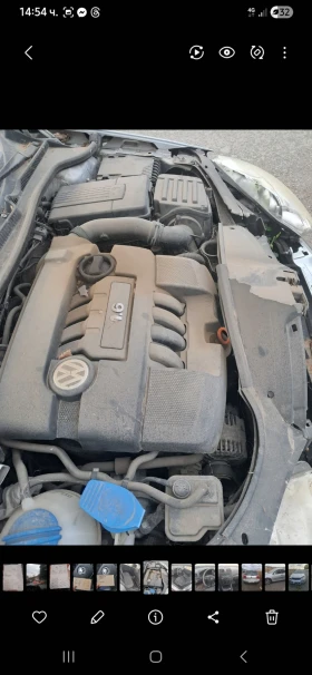 VW Golf - 950 € / 1858.04 лв. - 97111450 7