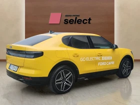 Ford Capri Електрически - 49550 € / 96911.38 лв. - 91847646 7