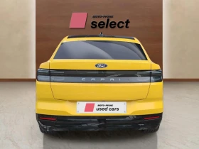 Ford Capri Електрически - 49550 € / 96911.38 лв. - 91847646 8