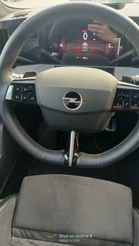 Opel Astra 2999Евро за получаване, 1.2Turbo L Ultimate Sports - цена по договаряне - 67658054 9