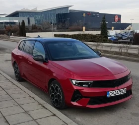 Opel Astra 2999Евро за получаване, 1.2Turbo L Ultimate Sports - цена по договаряне - 67658054 3