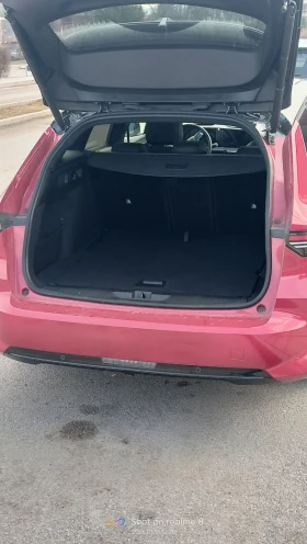 Opel Astra 2999Евро за получаване, 1.2Turbo L Ultimate Sports - цена по договаряне - 67658054 6