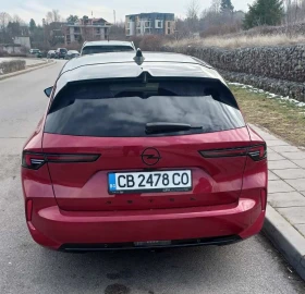 Opel Astra 2999Евро за получаване, 1.2Turbo L Ultimate Sports - цена по договаряне - 67658054 5