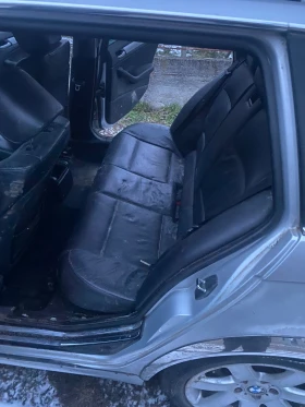 BMW 330 330Хд ръчка  - 11 € / 21.51 лв. - 38732284 6