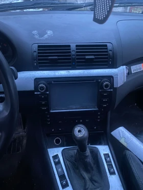 BMW 330 330Хд ръчка  - 11 € / 21.51 лв. - 38732284 5