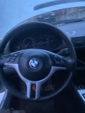 BMW 330 330Хд ръчка  - 11 € / 21.51 лв. - 38732284 4