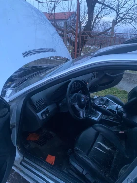 BMW 330 330Хд ръчка  - 11 € / 21.51 лв. - 38732284 3