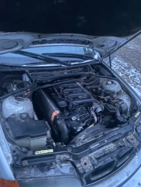 BMW 330 330Хд ръчка  - 11 € / 21.51 лв. - 38732284 10