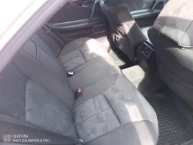 Mercedes-Benz E 200, снимка 10 - Автомобили и джипове - 53690802