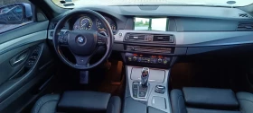 BMW 535 Всички екстри РЕАЛНИ КИЛОМЕТРИ  - 12688 € / 24815.57 лв. - 21803896 12