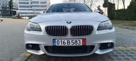 BMW 535 Всички екстри РЕАЛНИ КИЛОМЕТРИ 