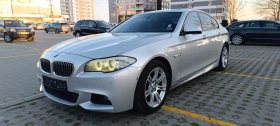 BMW 535 Всички екстри РЕАЛНИ КИЛОМЕТРИ  - 12688 € / 24815.57 лв. - 21803896 2