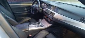BMW 535 Всички екстри РЕАЛНИ КИЛОМЕТРИ  - 12688 € / 24815.57 лв. - 21803896 15
