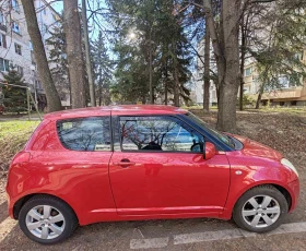 Suzuki Swift - 1850 € / 3618.29 лв. - 39139843 2