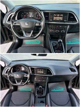 Seat Leon 2, 0TDI-FR-150k.c/EURO 6/����/�������/���� ���!!! | Mobile.bg � ����� ������ 9