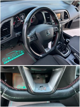 Seat Leon 2, 0TDI-FR-150k.c/EURO 6/����/�������/���� ���!!! | Mobile.bg � ����� ������ 8